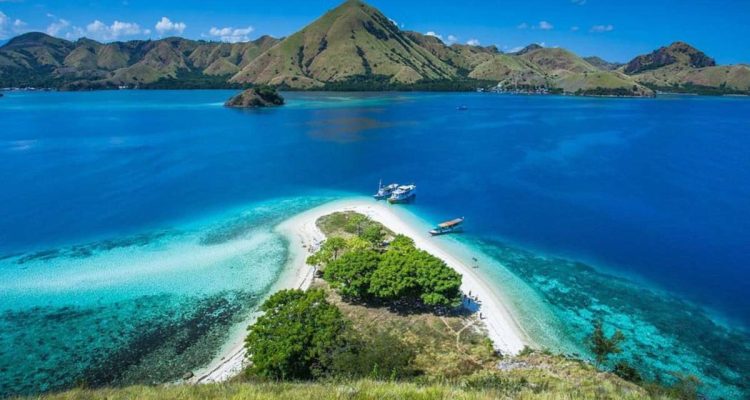pulau kelor, labuan bajo