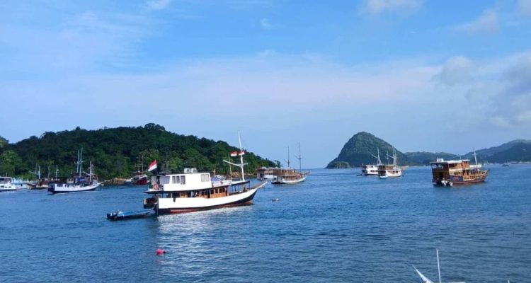 KSOP Labuan Bajo