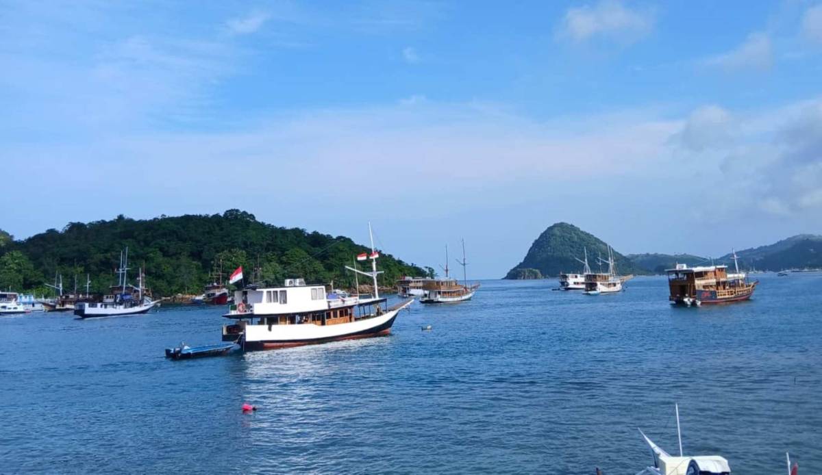 KSOP Labuan Bajo