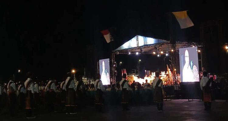 festival golokoe 2025