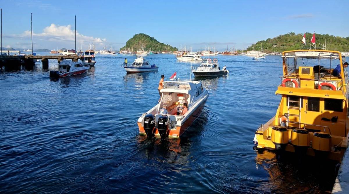 Labuanbajotoday