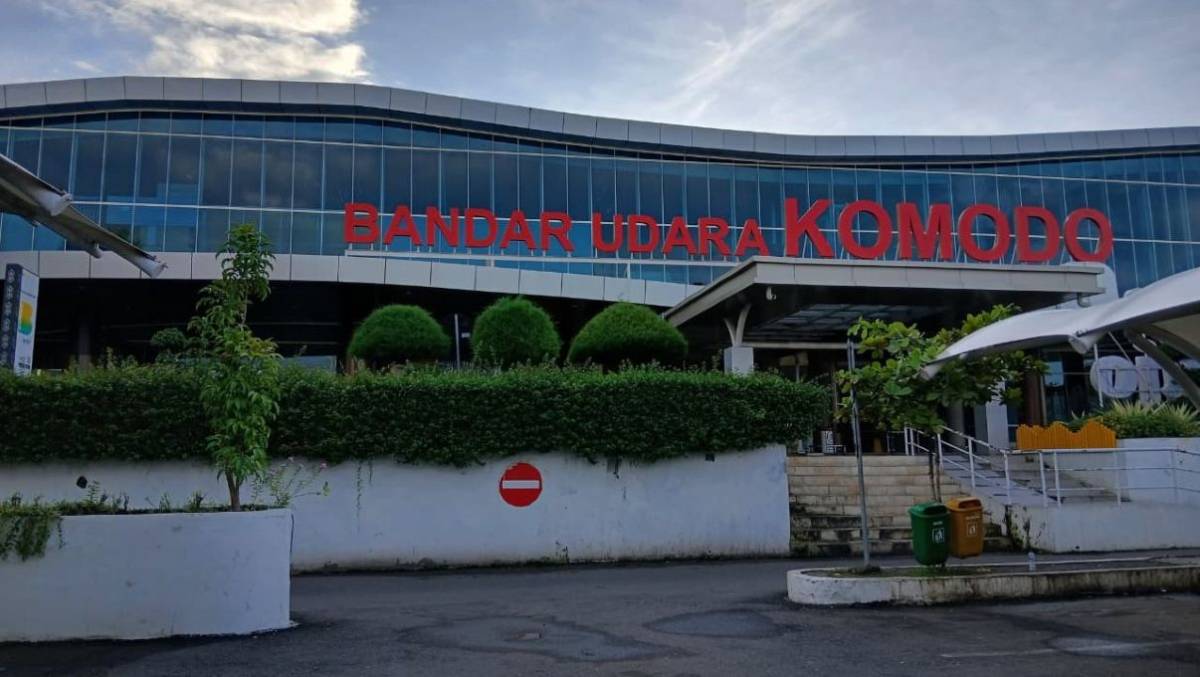 Labuanbajotoday