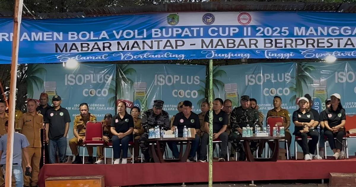 Labuanbajotoday