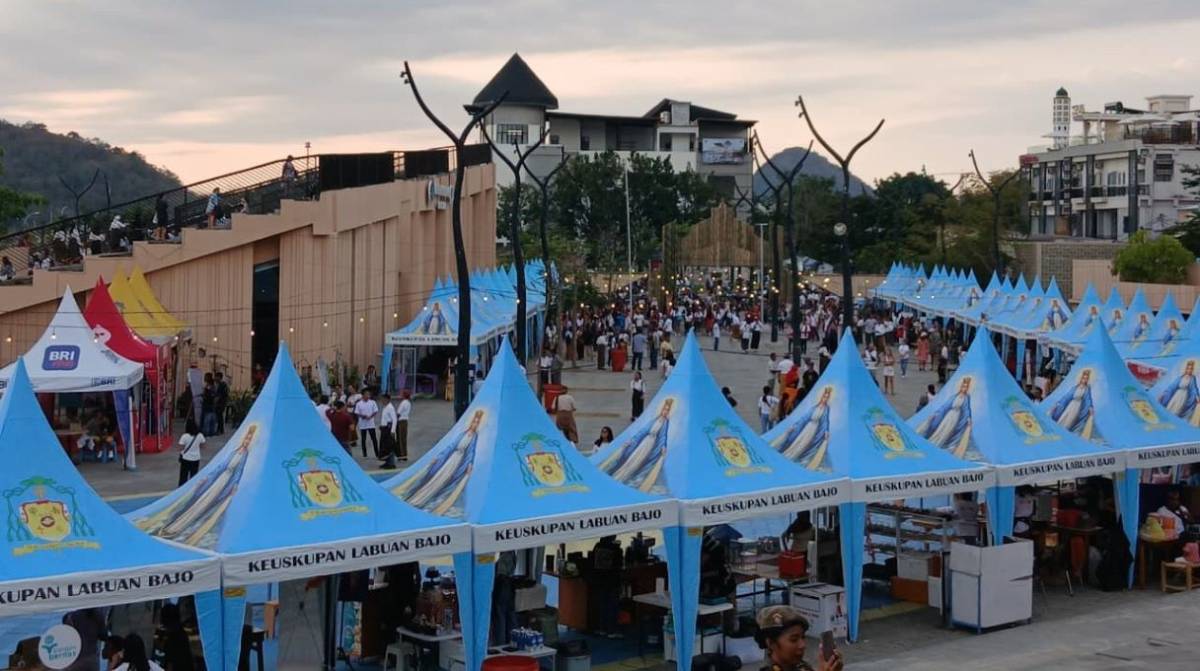 Labuanbajotoday