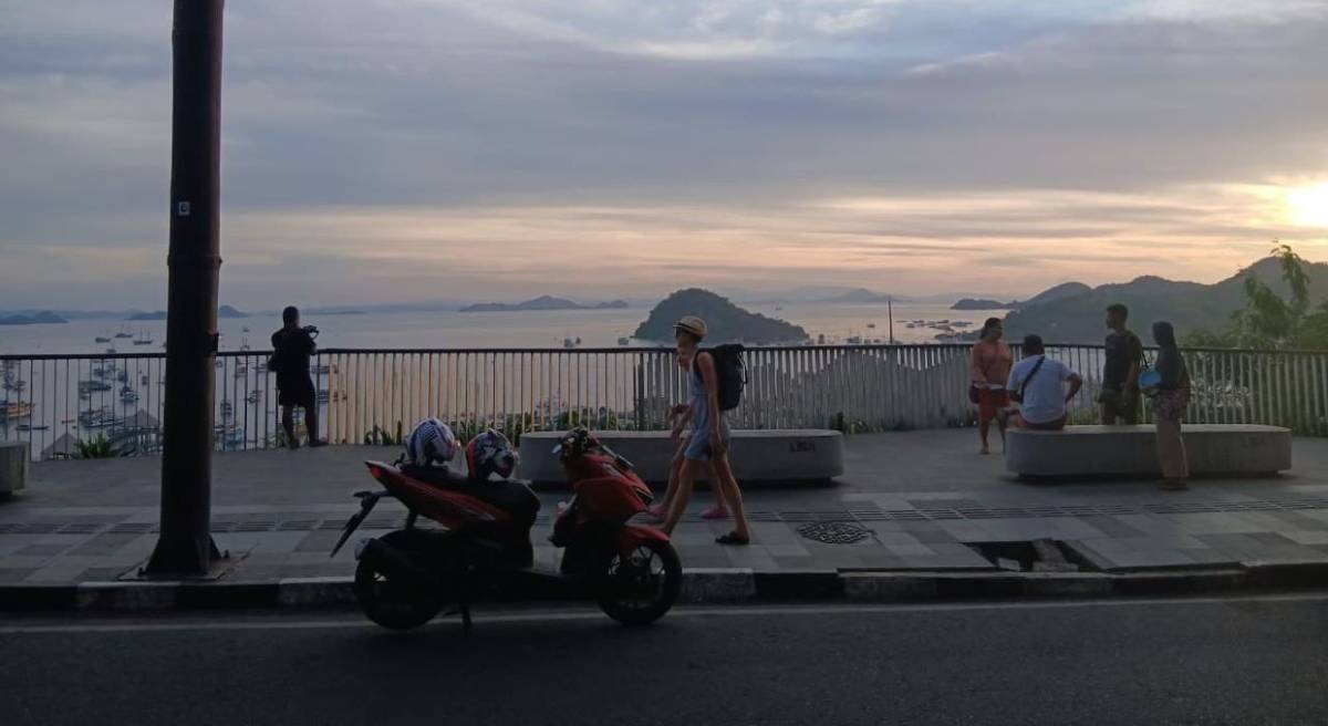 Labuanbajotoday