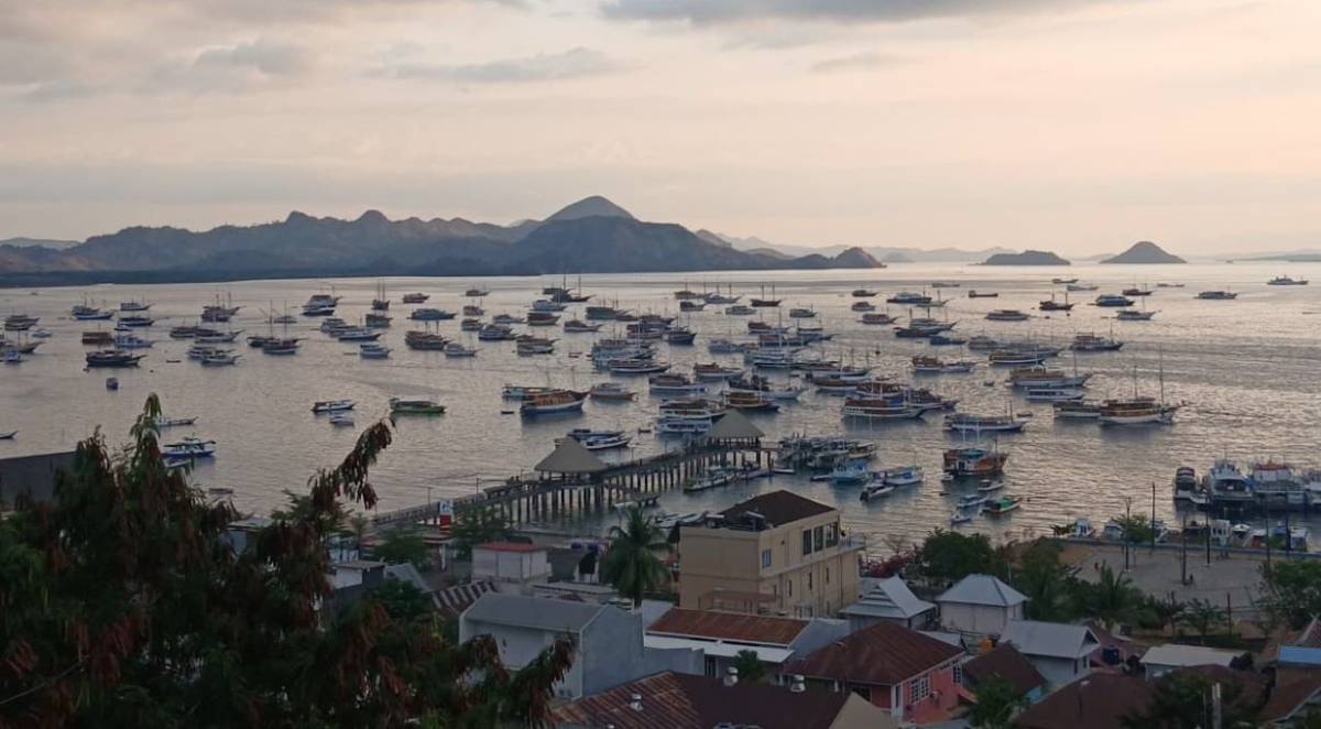Labuanbajotoday