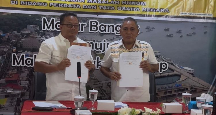 Labuanbajotoday