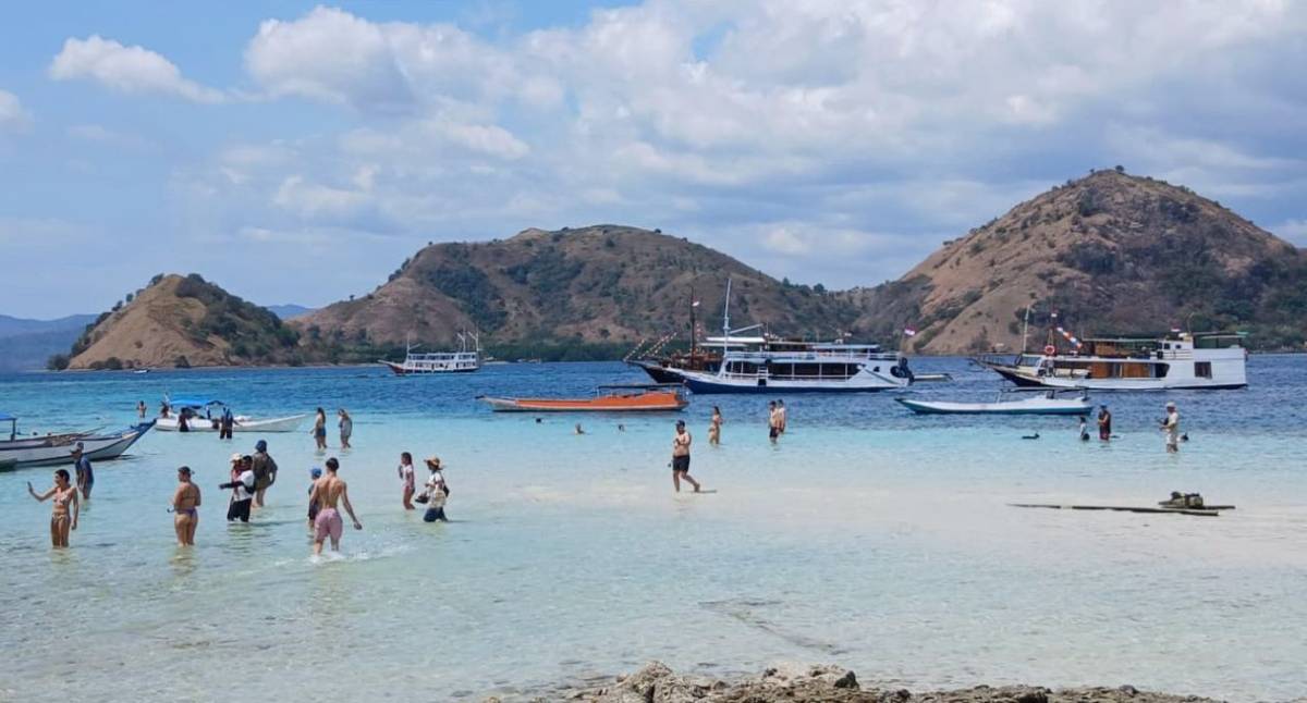 Labuanbajotoday