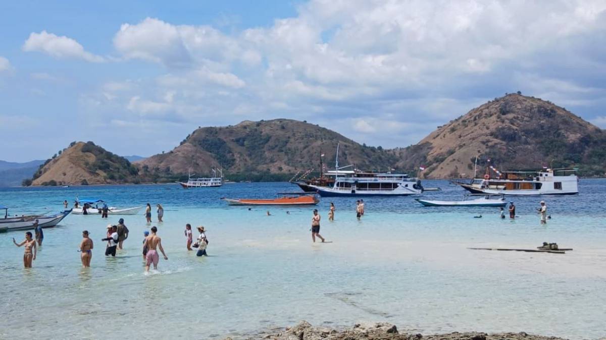Labuanbajotoday
