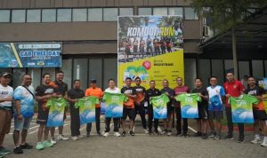 Komodo Run 2025
