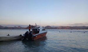 labuan bajo holiday