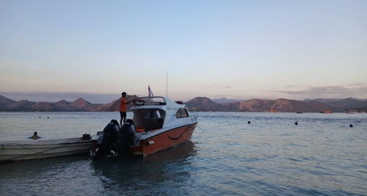 labuan bajo holiday