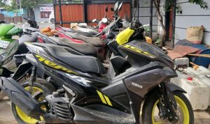 sewa motor dan mobil labuan bajo