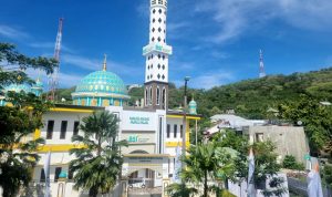 Labuanbajotoday