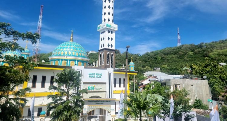 Labuanbajotoday