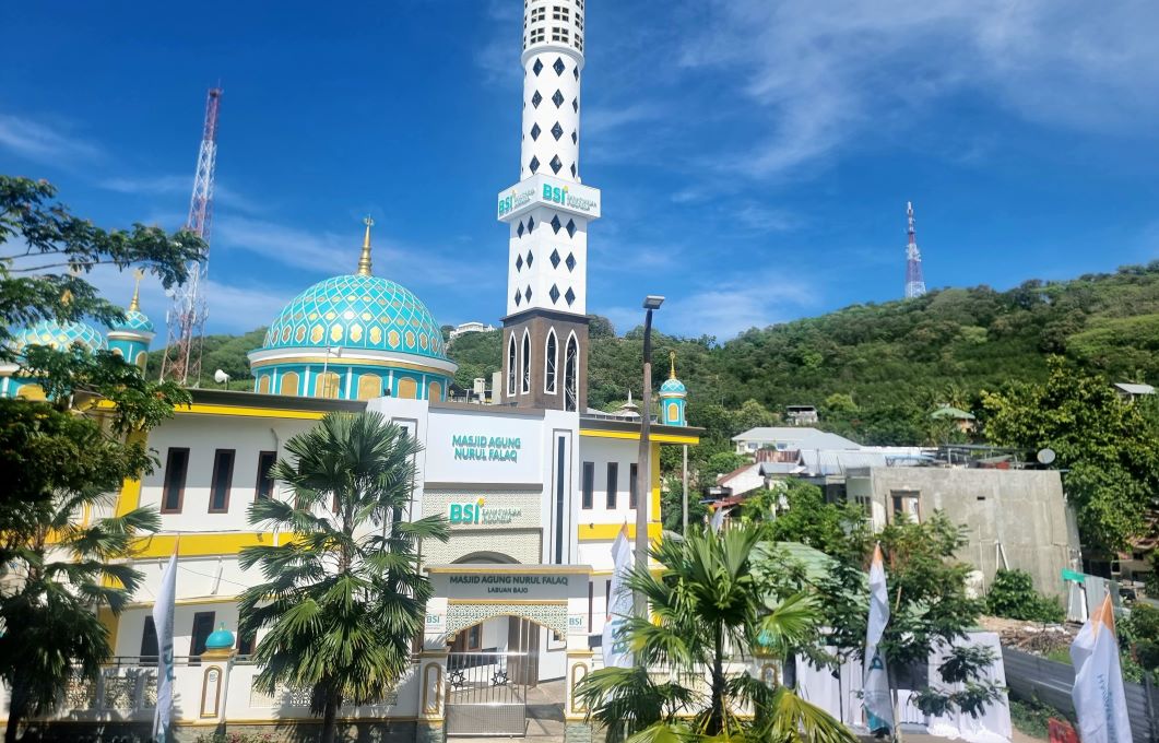 Labuanbajotoday