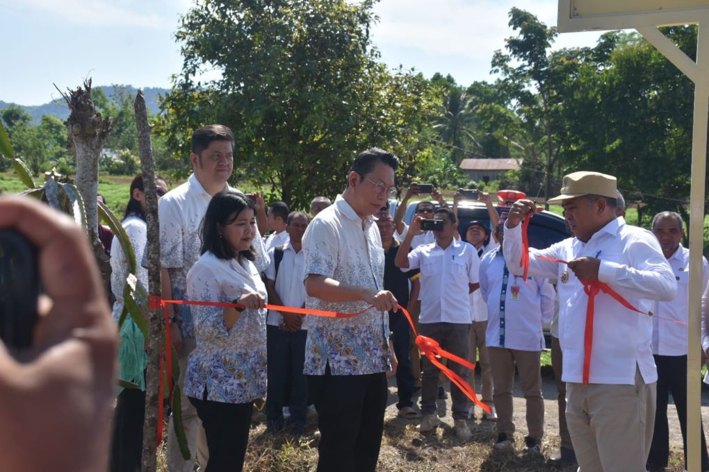 Labuanbajotoday