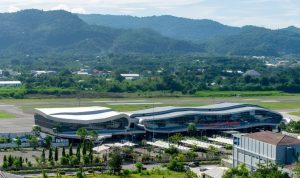 Bandara Komodo Labuanbajotoday