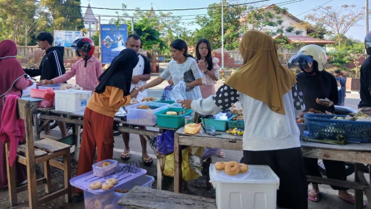 Labuanbajotoday