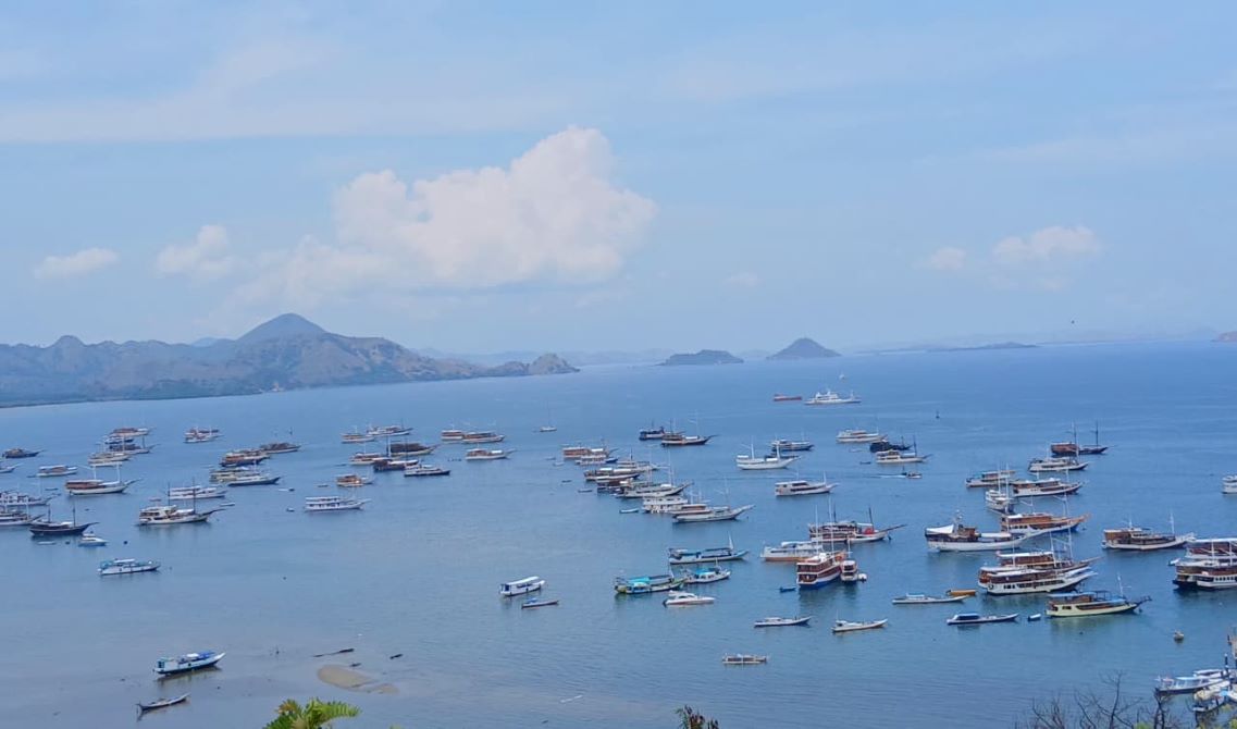 Labuan Bajo Labuanbajotoday