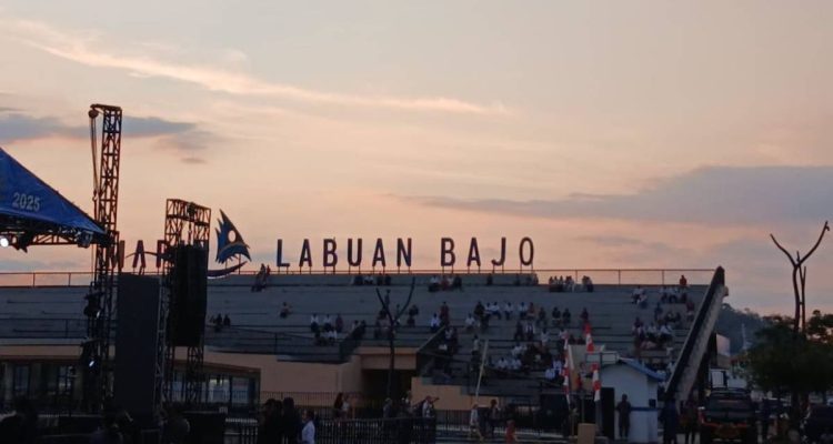 Labuanbajotoday