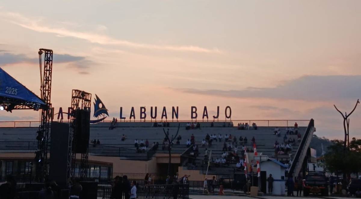 Labuanbajotoday