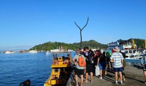 Pelabuhan Marina Labuanbajotoday