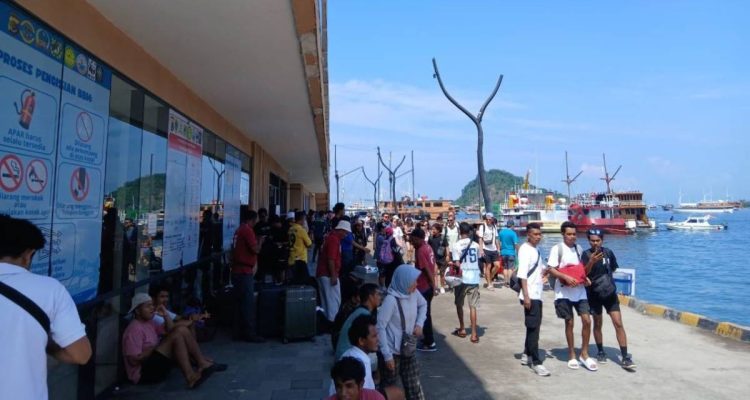 Labuanbajotoday