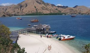 Pulau Kelor Labuanbajotoday