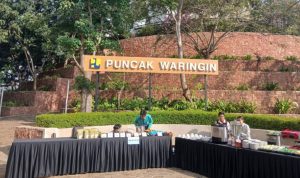 Puncak Waringin Labuanbajotoday
