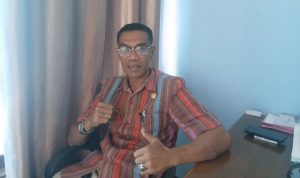 Stefanus Jemsifori Labuanbajotoday