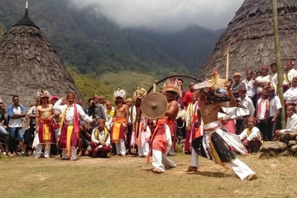 Wae Rebo Labuanbajotoday