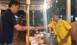Mai Hang Resto & Cafe