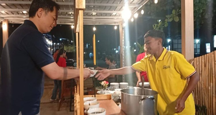 Mai Hang Resto & Cafe