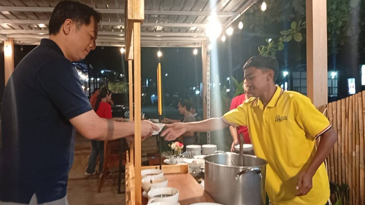 Mai Hang Resto & Cafe