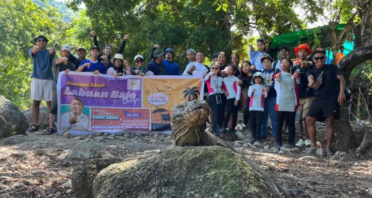 Pulau Komodo