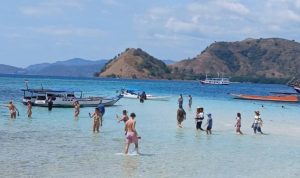 Pulau Kelor