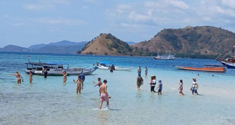 Pulau Kelor