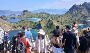 Pulau Padar