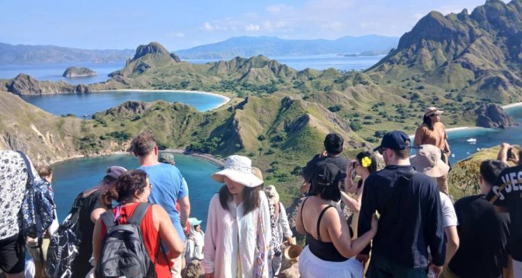 Pulau Padar