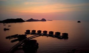 TA’AKTANA Labuan Bajo