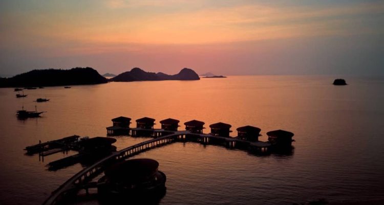 TA’AKTANA Labuan Bajo