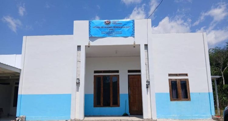 mbg manggarai barat