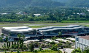 Bandara Labuanbajotoday