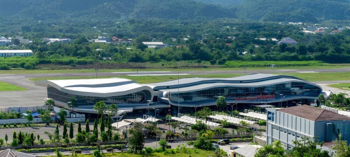 Bandara Labuanbajotoday