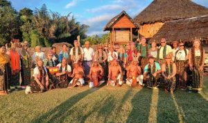 Compang To’e Melo Labuanbajotoday