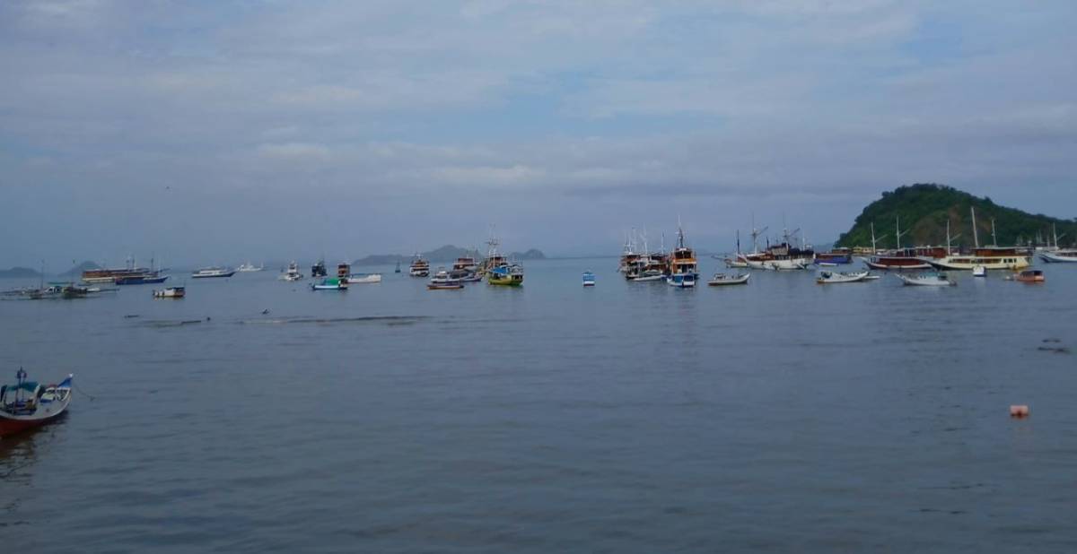 Cuaca Labuanbajotoday