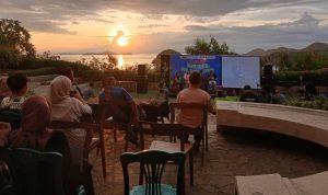 Festival Pangan Labuanbajotoday