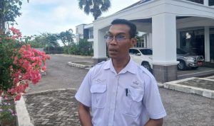 Kadis Disparekrafbud Labuanbajotoday