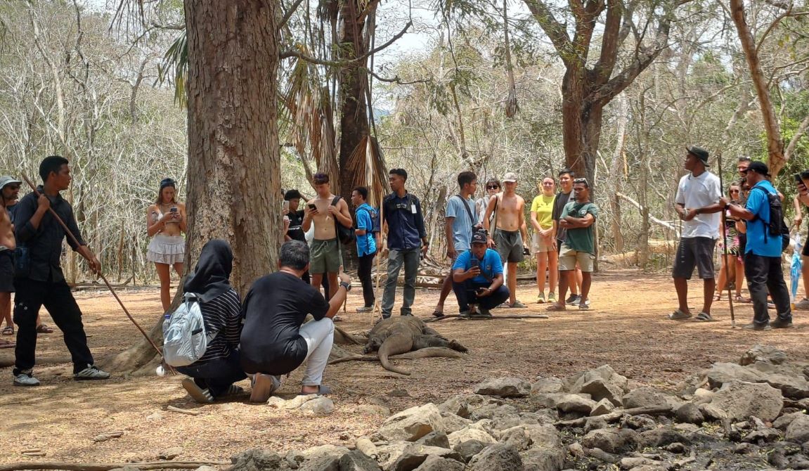 Kampung Kerora Labuanbajotoday
